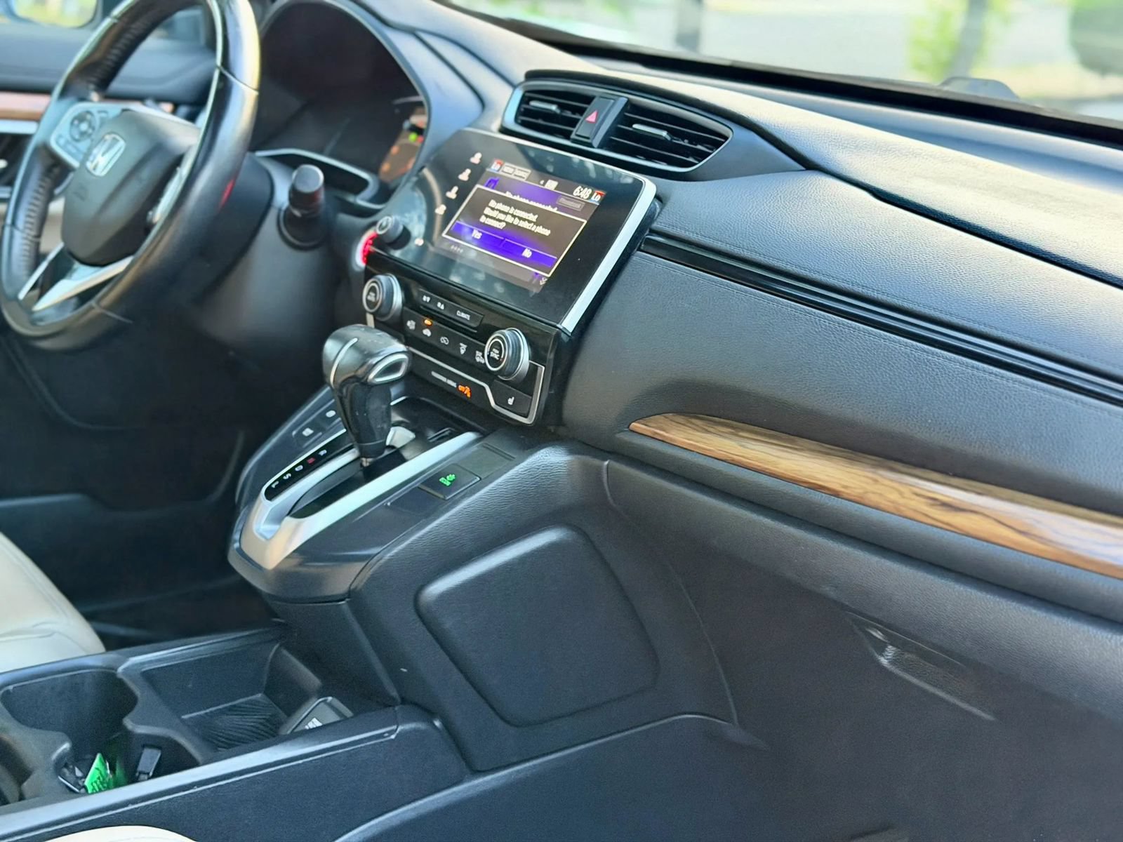 Used 2018 Honda CR-V EX image 15