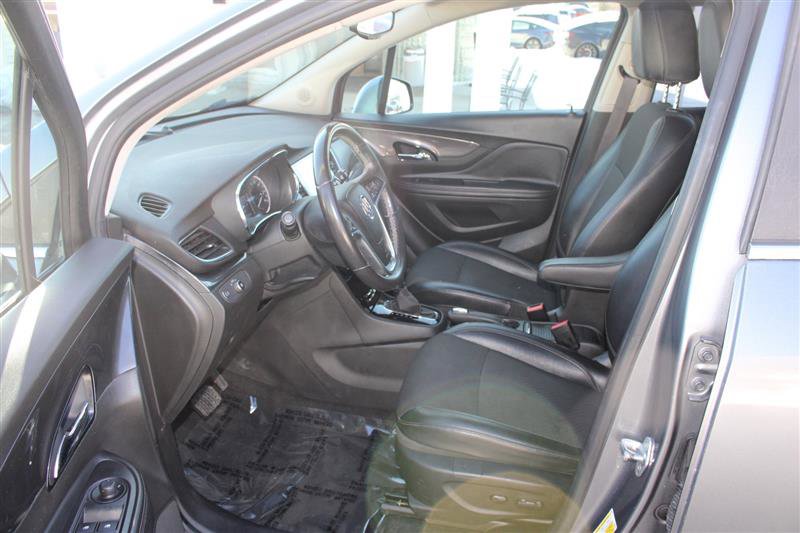 Used 2019 Buick Encore Preferred w/ Safety Package image 10
