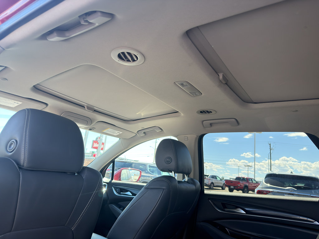 Used 2019 Buick Enclave Essence AWD/4WD image 9
