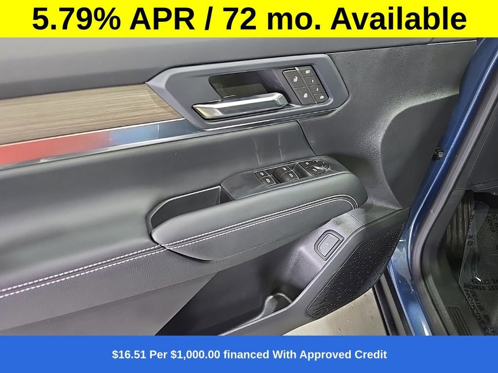 New 2026 GMC Terrain Denali image 18