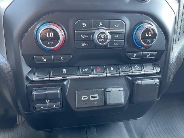 Used 2023 Chevrolet Silverado 2500 LT image 20