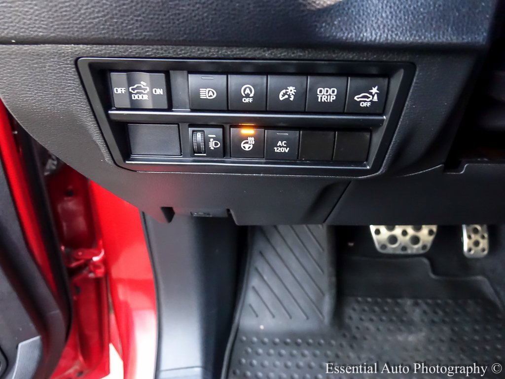 Used 2023 Toyota Tundra SR5 image 28