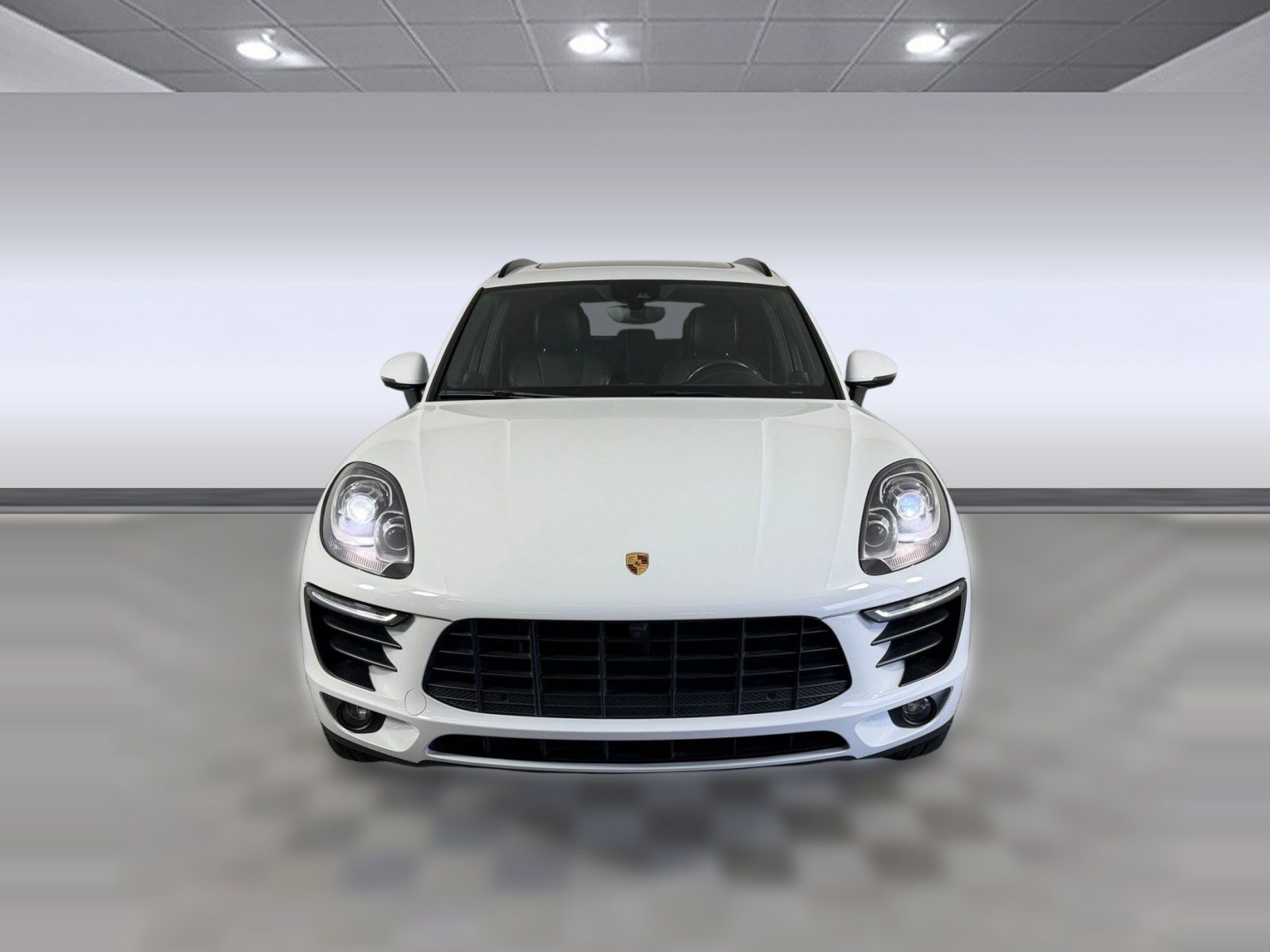 Used 2018 Porsche Macan S AWD/4WD image 6