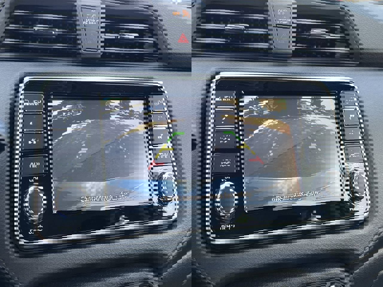 Used 2024 Nissan Versa S w/ Trunk Package image 14