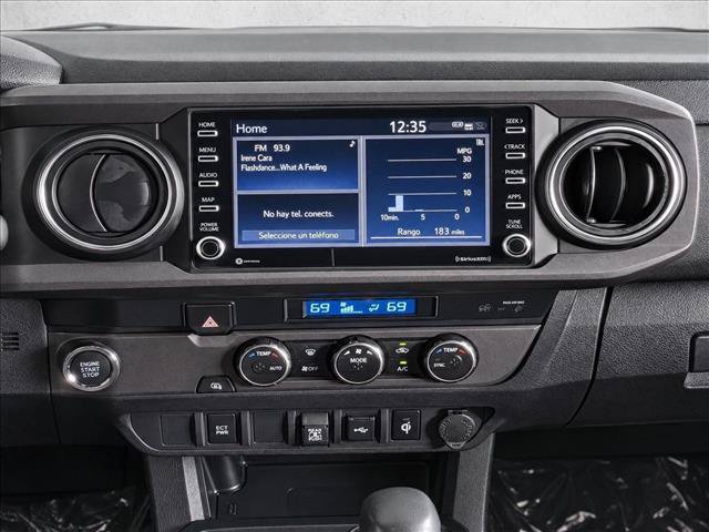 Used 2023 Toyota Tacoma TRD Sport RWD image 29