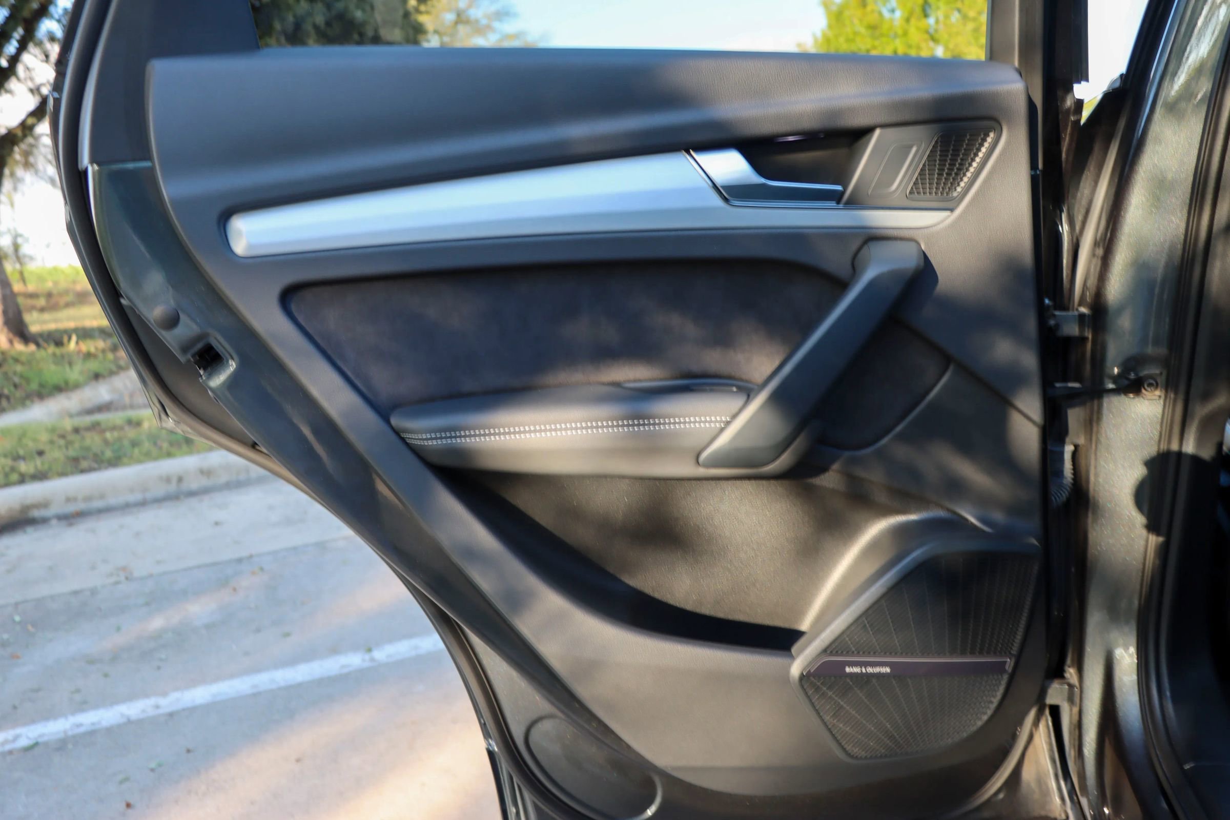 Used 2021 Audi SQ5 Premium Plus w/ Premium Plus Package image 12