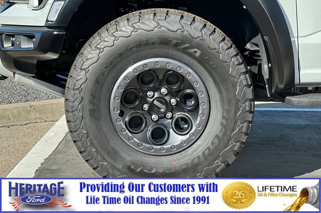 New 2026 Ford F150 Raptor image 25