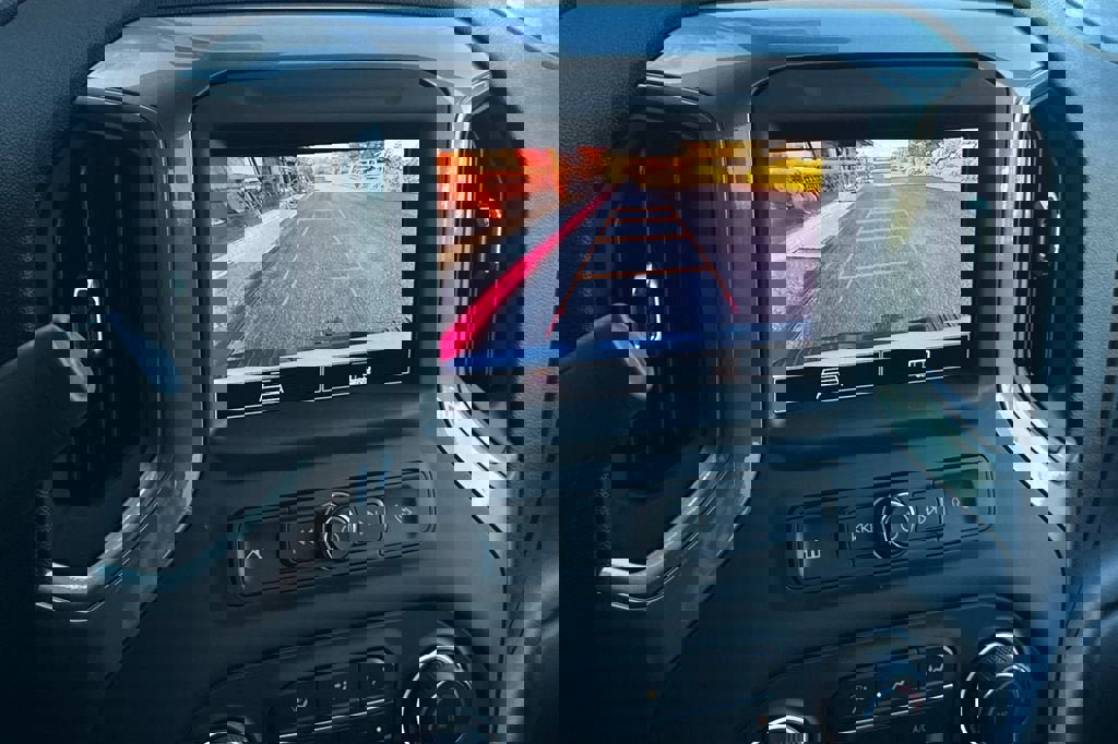 New 2026 Chevrolet Silverado 3500 W/T w/ WT Convenience Package image 18