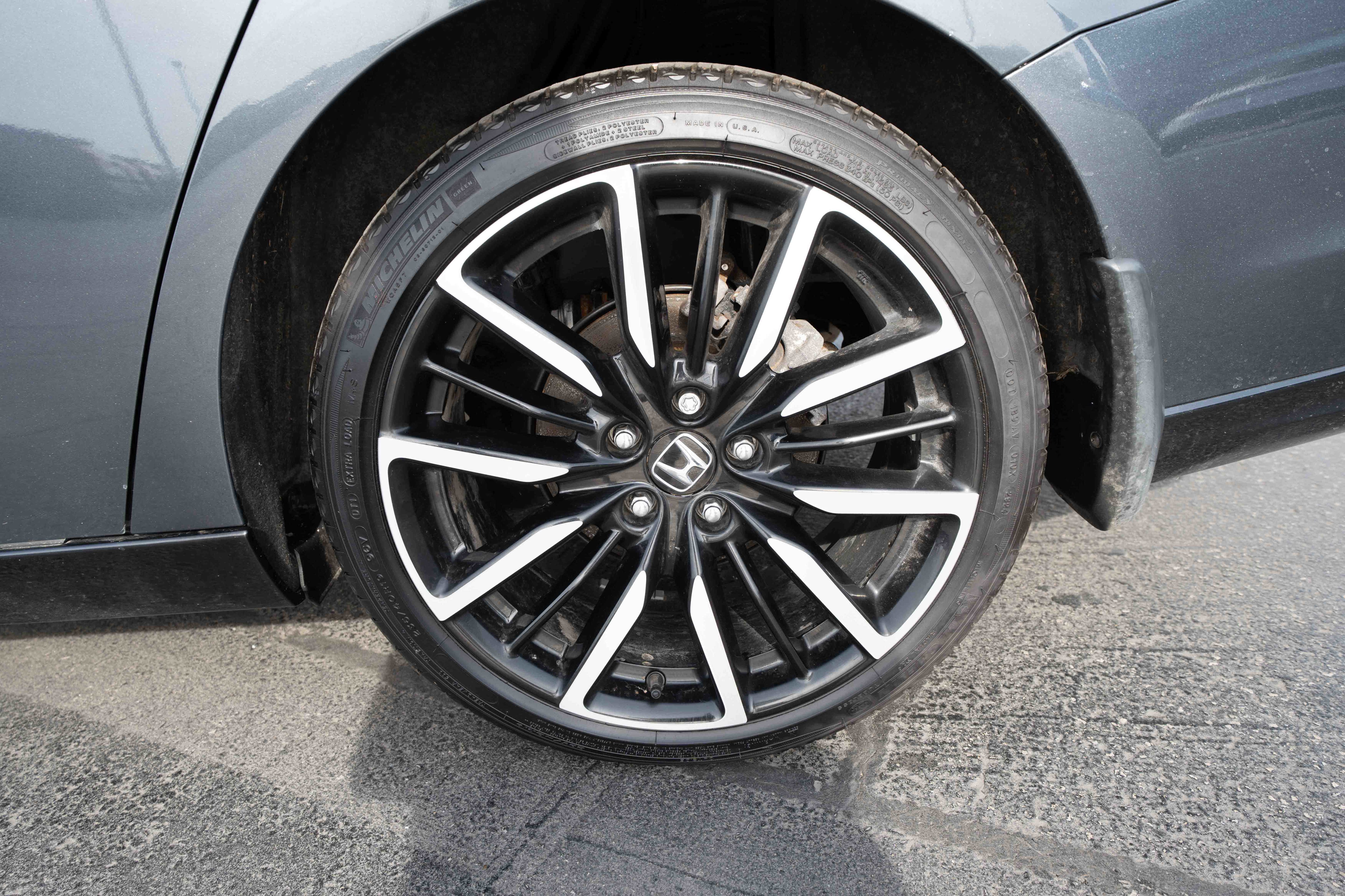 Used 2024 Honda Accord Touring image 28