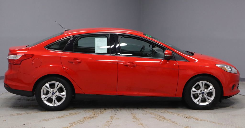 Used 2014 Ford Focus SE image 11