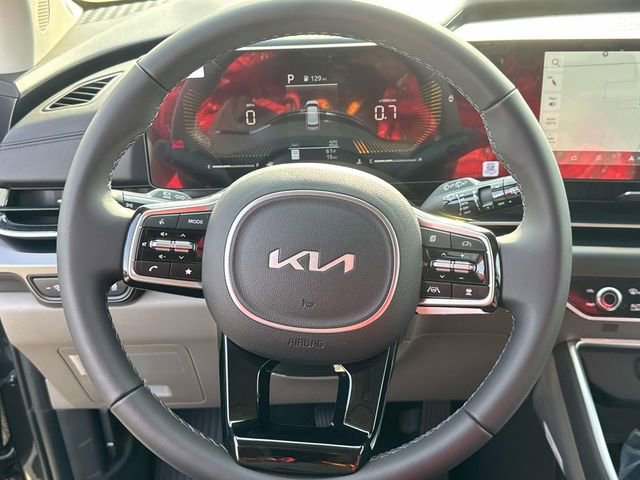 New 2026 Kia Carnival image 25