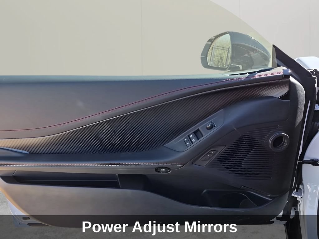 New 2026 Dodge Charger Scat Pack AWD/4WD image 19