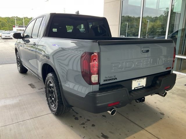 New 2026 Honda Ridgeline TrailSport+ image 22