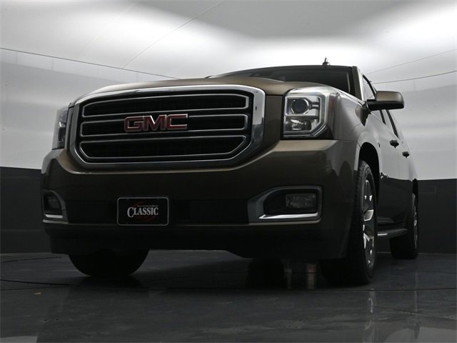 Used 2016 GMC Yukon XL SLT w/ Open Road Package image 33