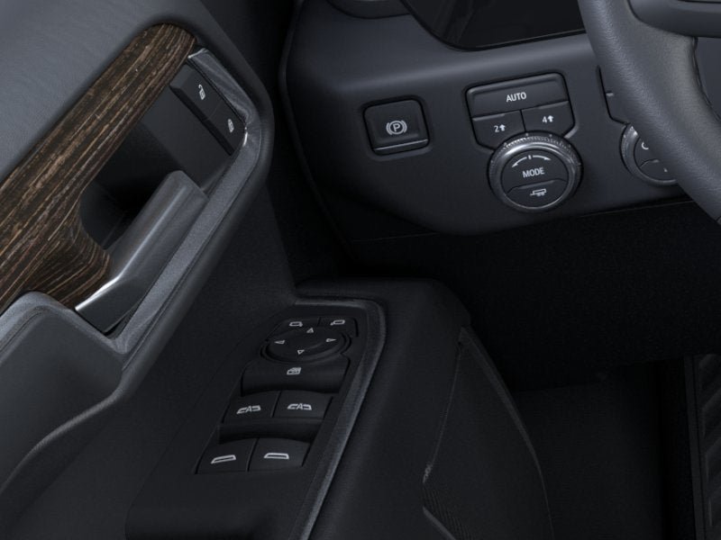 New 2026 GMC Sierra 1500 Elevation AWD/4WD image 22
