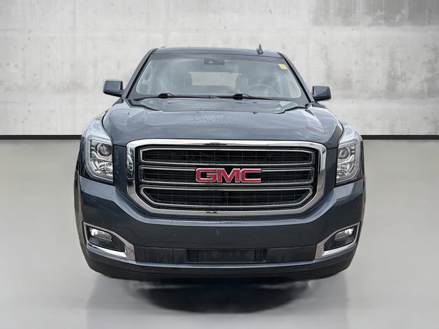 Used 2019 GMC Yukon SLE w/ SLE Value Package image 2