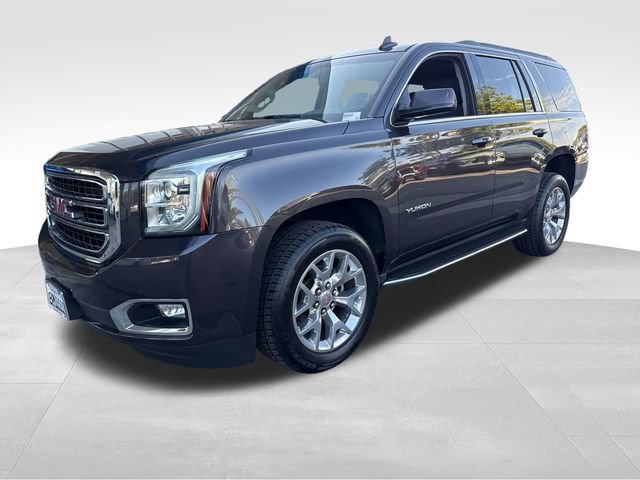Certified 2018 GMC Yukon SLE w/ SLE Value Package