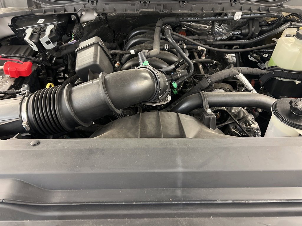 New 2025 Ford F350 XL w/ XL Chrome Package image 31