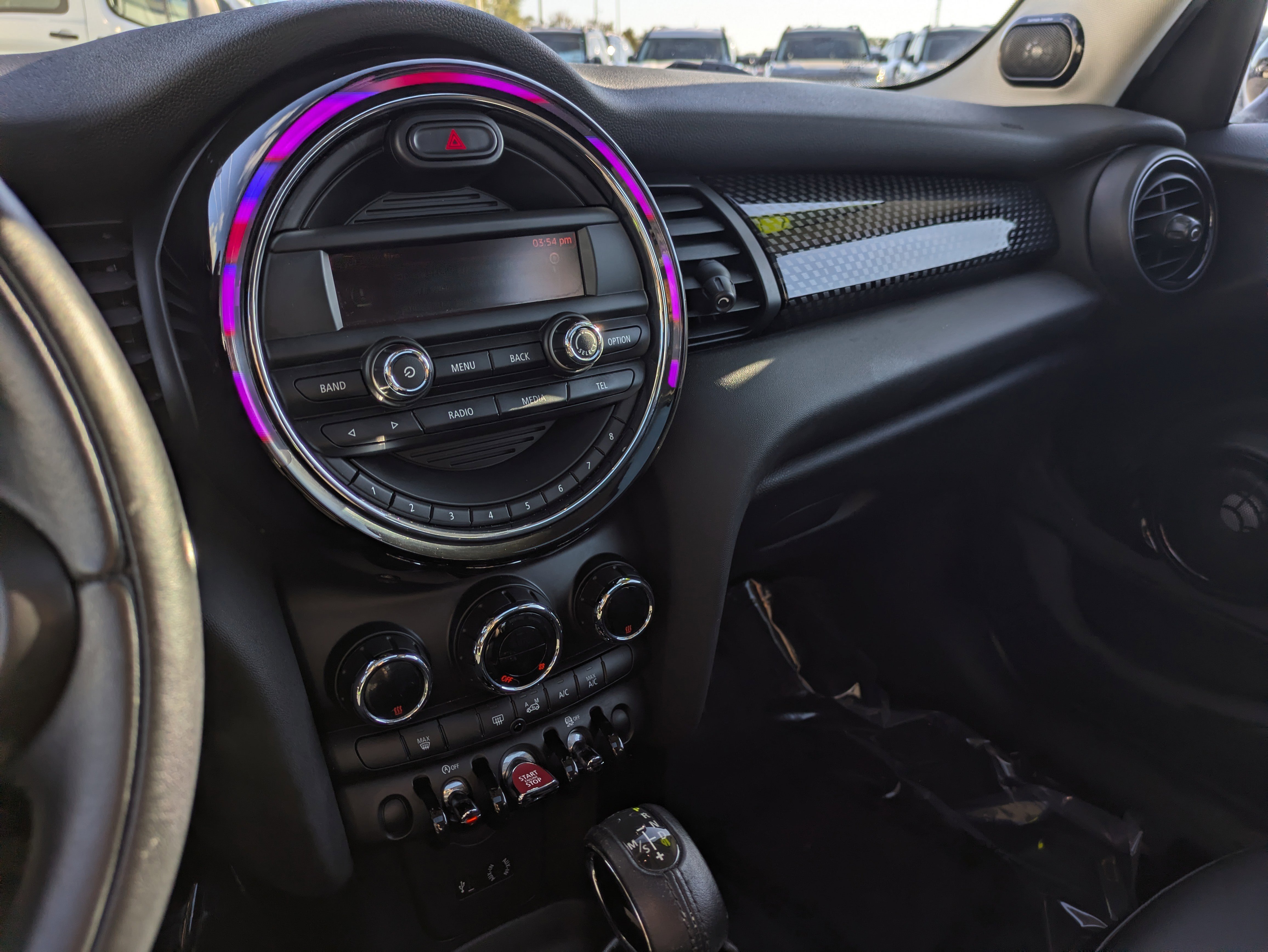 Used 2016 MINI Cooper S image 28