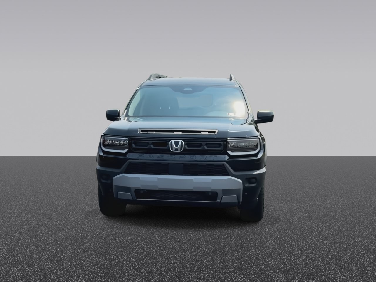 New 2026 Honda Passport RTL image 3
