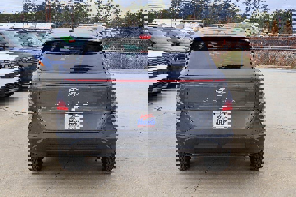 New 2026 Hyundai Kona SEL Sport image 23