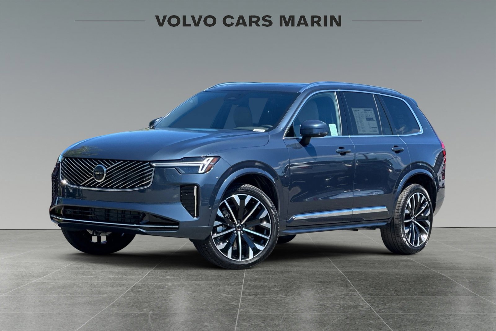 New 2026 Volvo XC90 B5 Plus image 1