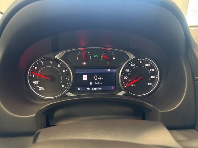 Used 2020 GMC Terrain Denali w/ GMC Pro Grade Package AWD/4WD image 36