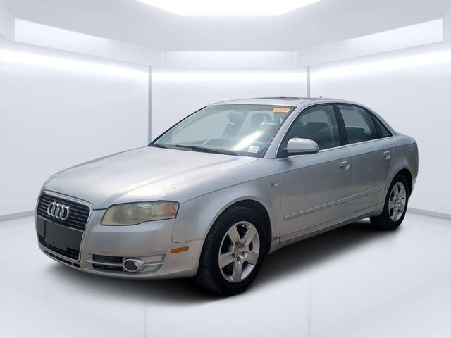 Used 2006 Audi A4 2.0T FWD image 7