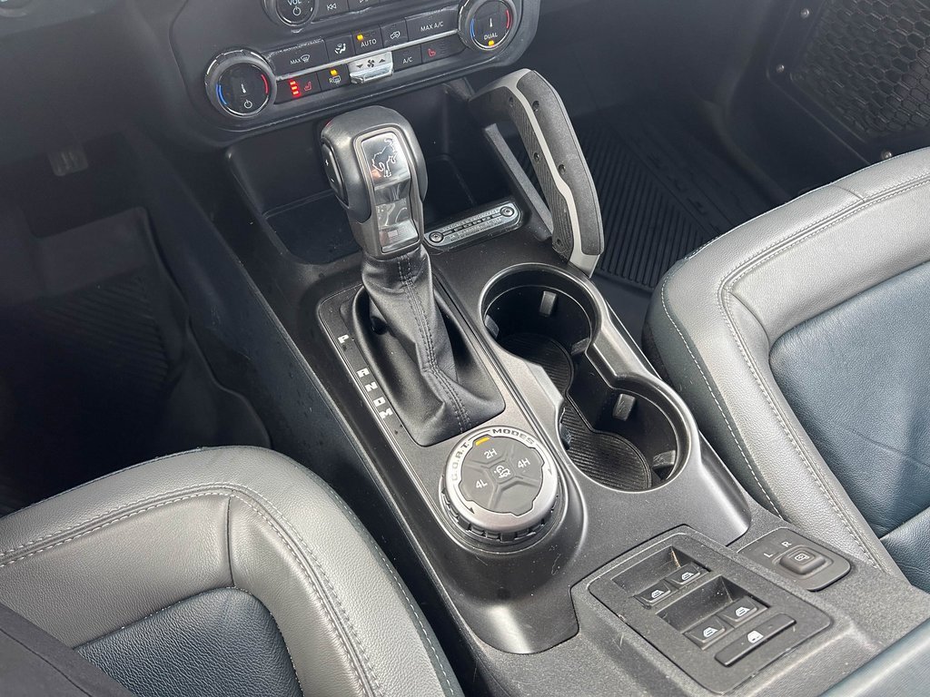 Certified 2022 Ford Bronco Outer Banks image 26