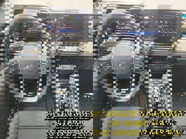 New 2025 Chevrolet Colorado Z71 w/ Z71 Convenience Package 2 image 11