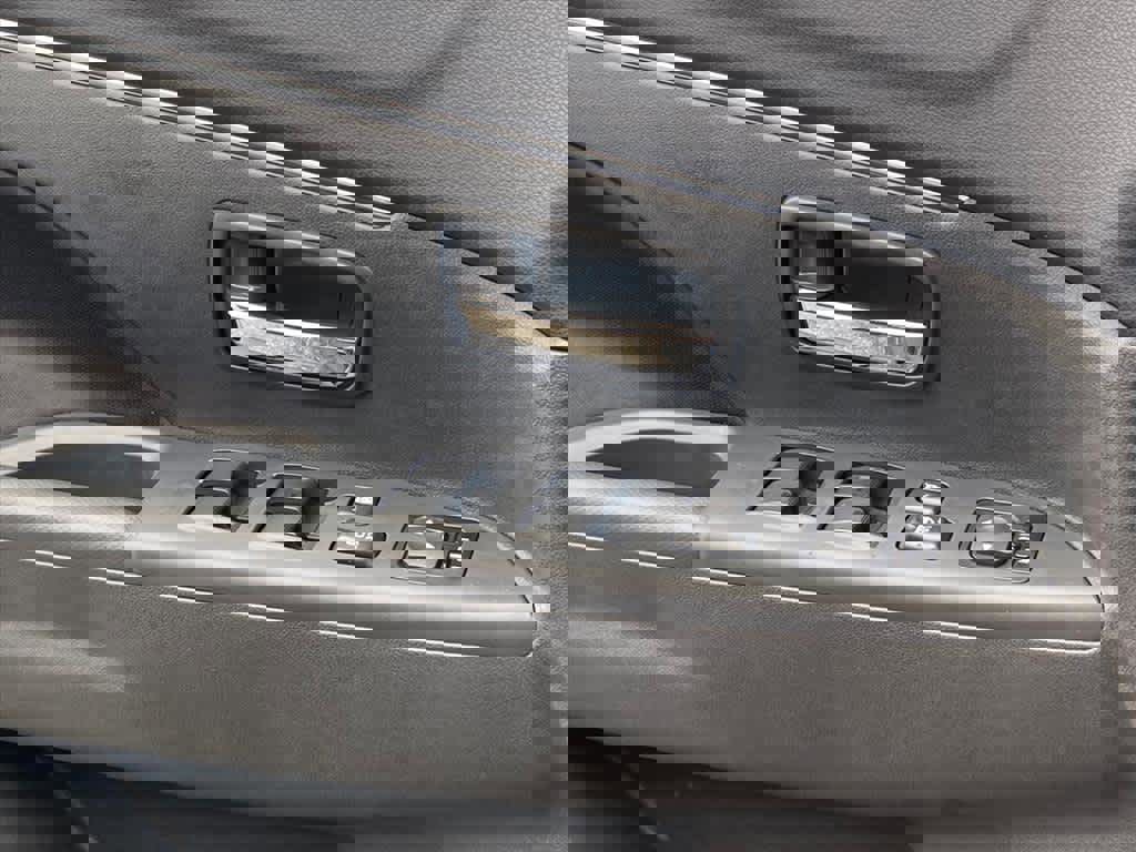 New 2025 Mitsubishi Outlander Sport ES image 10