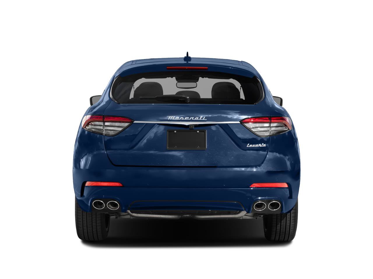 Used 2022 Maserati Levante Modena AWD/4WD image 17