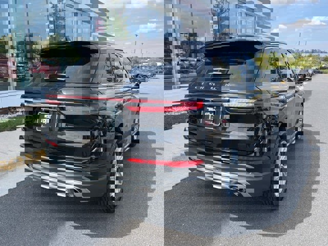 Used 2025 Lincoln Corsair FWD image 14