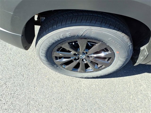 New 2026 MAZDA CX-50 AWD 2.5 Hybrid w/ Weather Package image 9