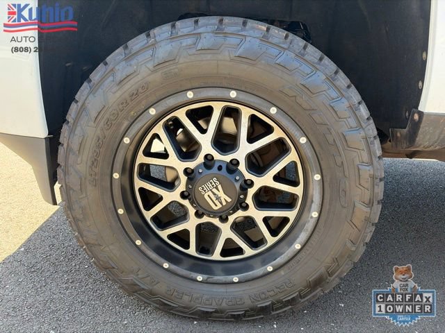 Used 2019 Chevrolet Silverado 3500 LT w/ LT Convenience Package AWD/4WD image 8