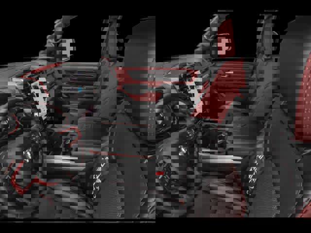 New 2026 RAM 1500 Rebel w/ Rebel Level 2 Equipment Group image 6