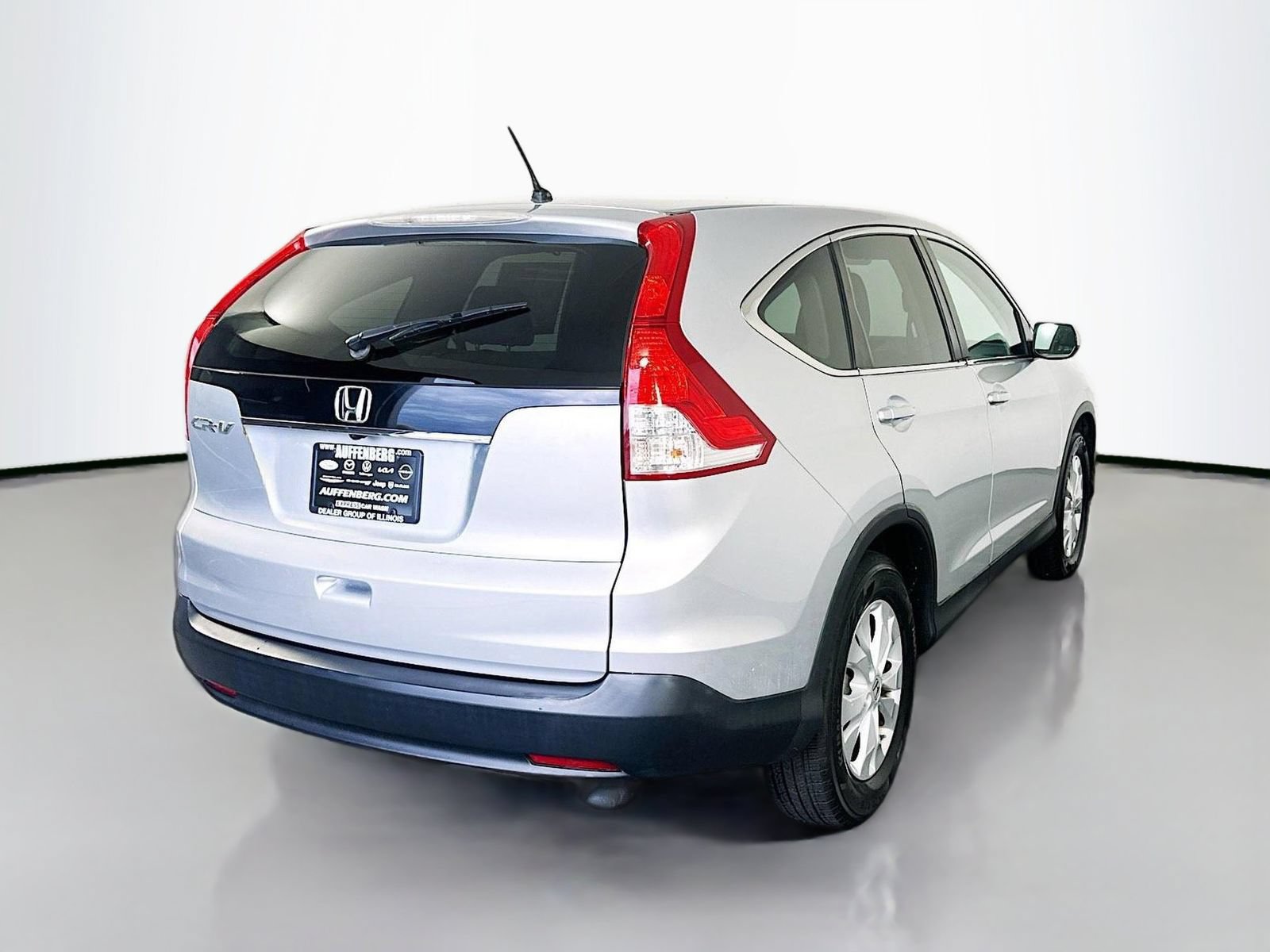 Used 2013 Honda CR-V EX image 7