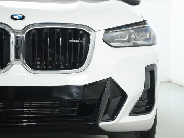 Used 2023 BMW X3 M40i w/ Premium Package AWD/4WD image 8