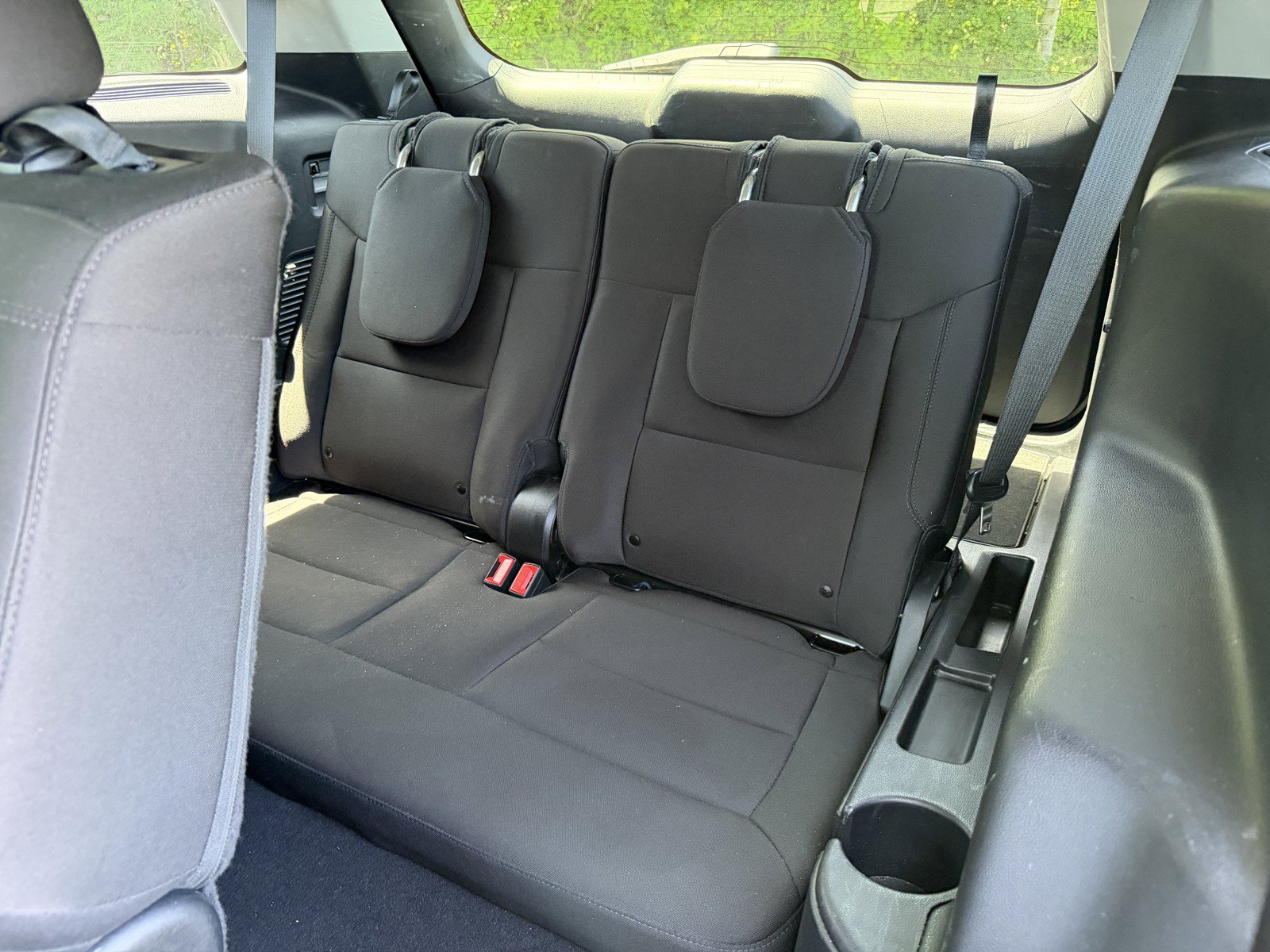 Used 2022 Ford Explorer XLT AWD/4WD image 11