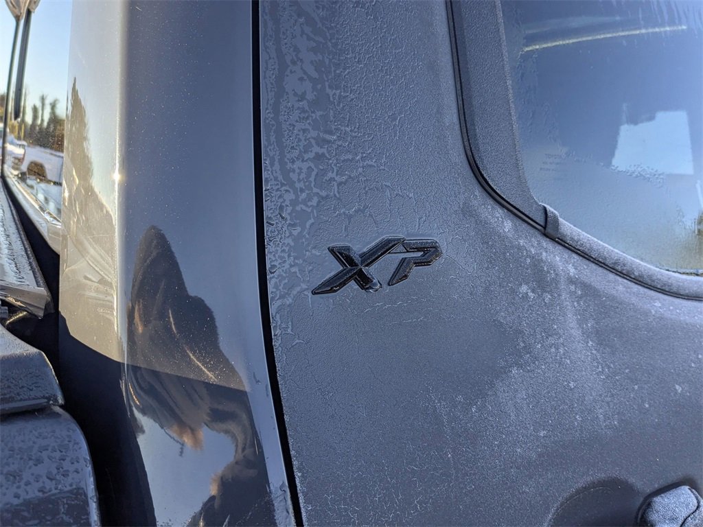 Used 2024 Toyota Tacoma TRD Sport w/ TRD Sport Premium Package image 13