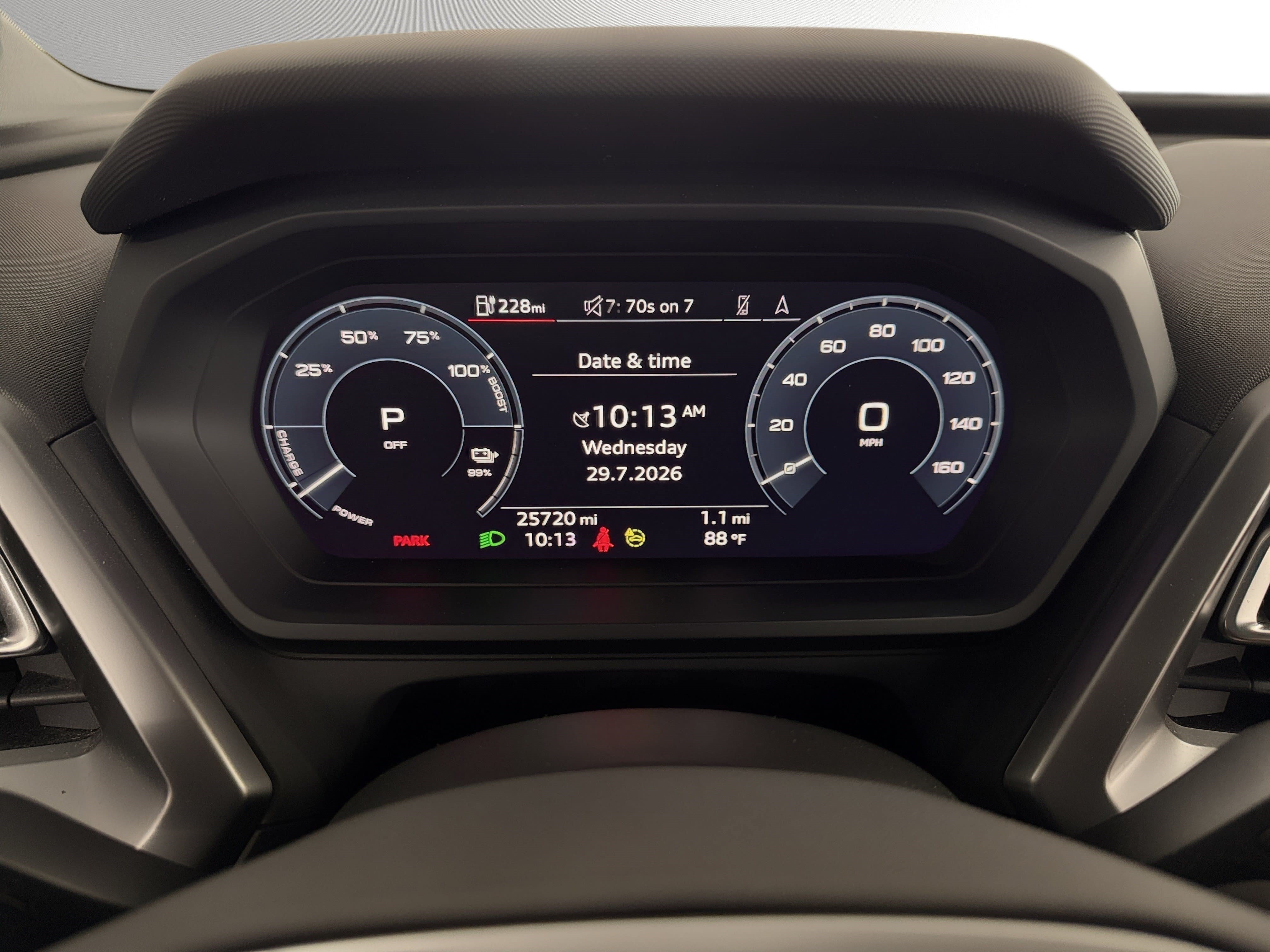 Certified 2023 Audi Q4 e-tron Prestige AWD/4WD image 26