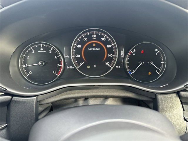 Certified 2025 MAZDA CX-30 AWD 2.5 S w/ Premium Package image 15