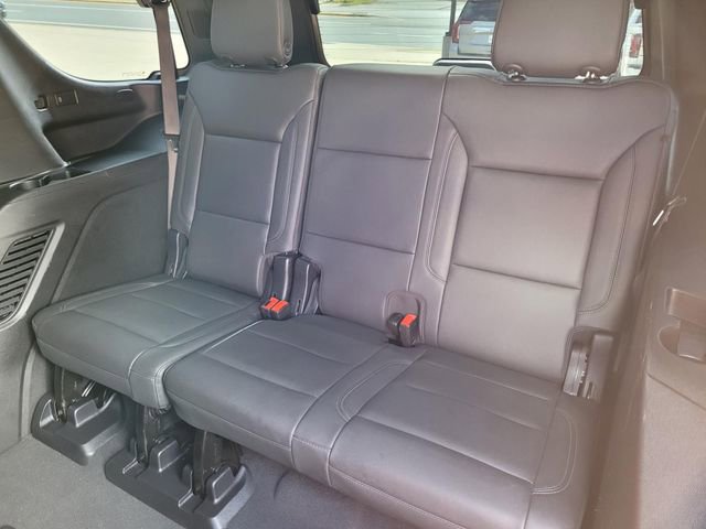 Used 2025 Chevrolet Tahoe Z71 image 18