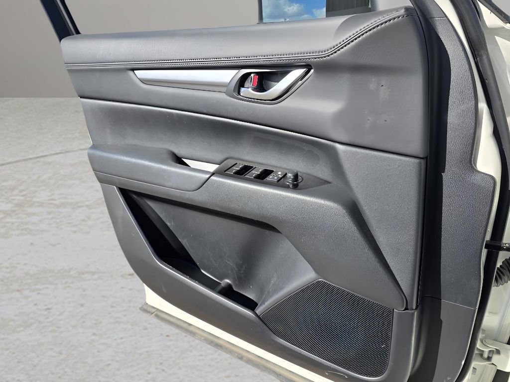 Used 2023 MAZDA CX-5 AWD 2.5 S w/ Select Package image 17