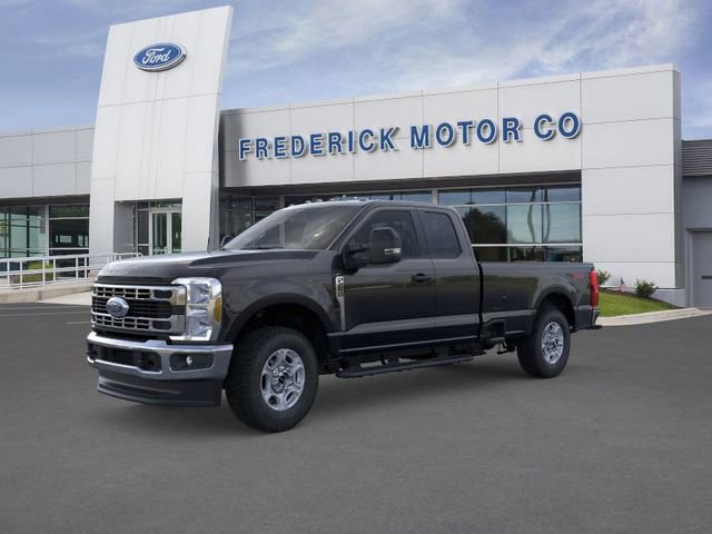 New 2026 Ford F250 XLT w/ FX4 Off-Road Package image 1