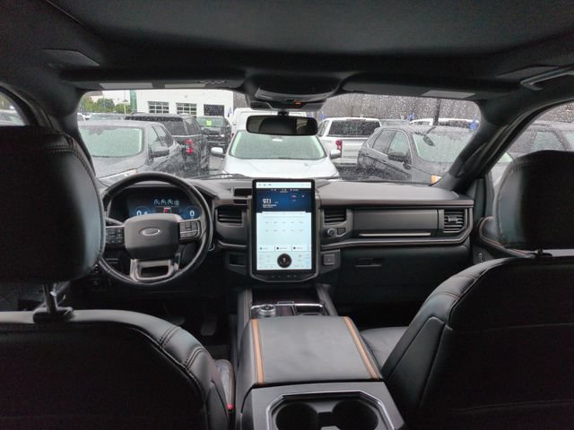 Certified 2022 Ford Expedition Max Platinum AWD/4WD image 25
