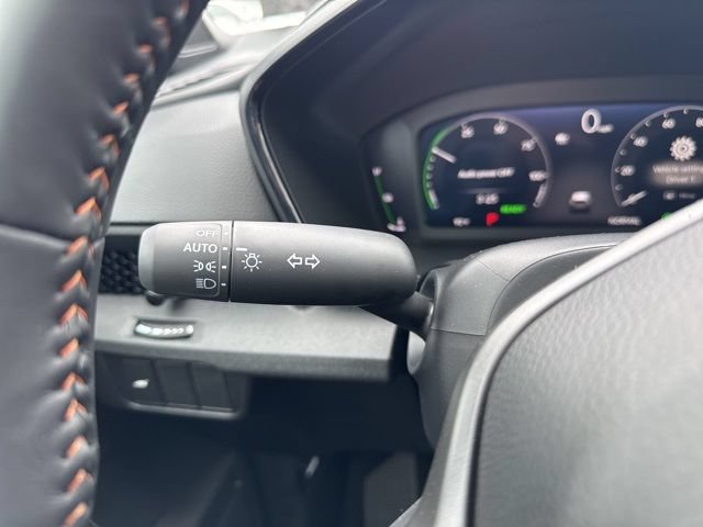 New 2026 Honda CR-V Sport-L image 18