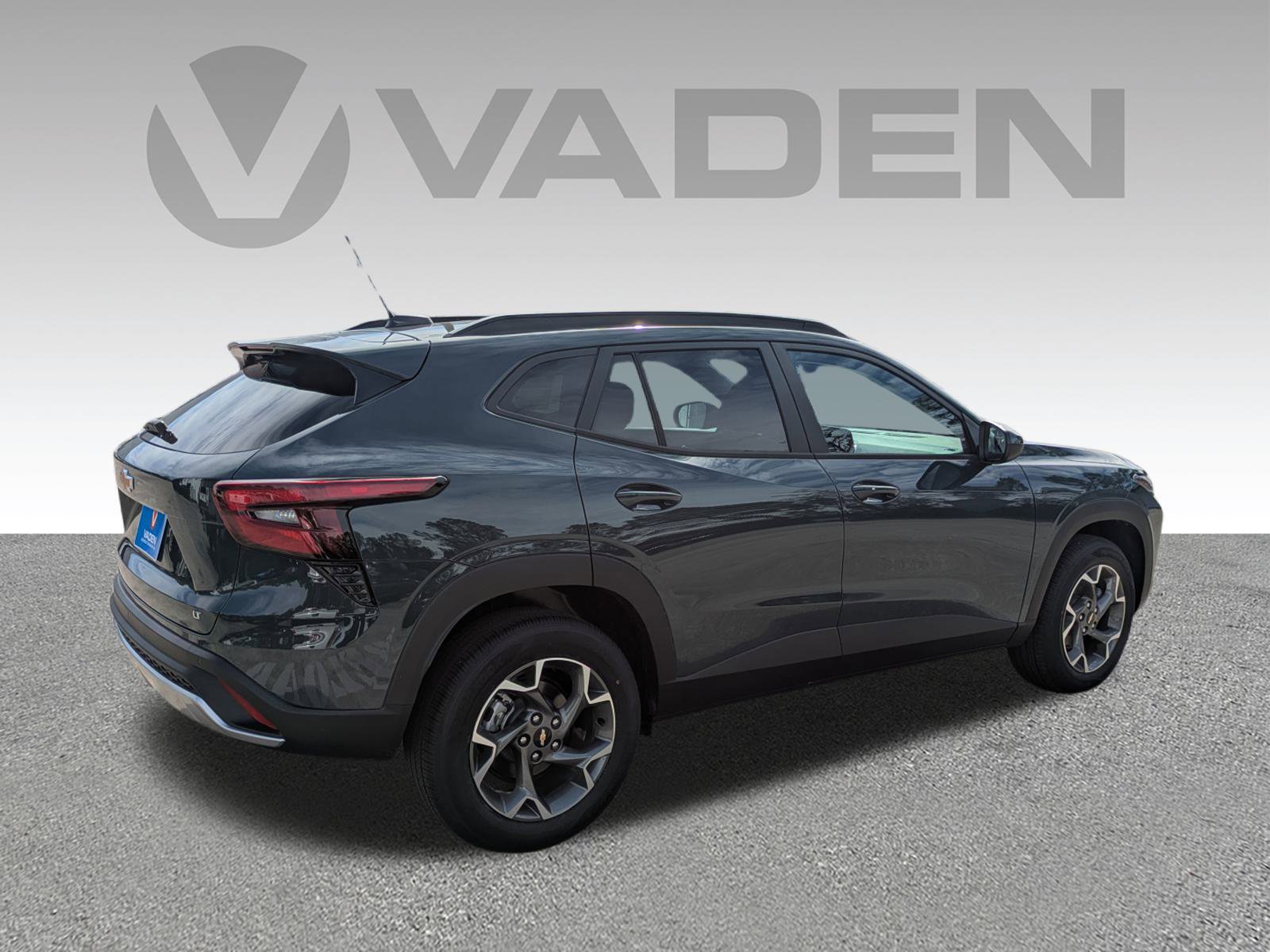 New 2026 Chevrolet Trax LT w/ Driver Confidence Package image 25