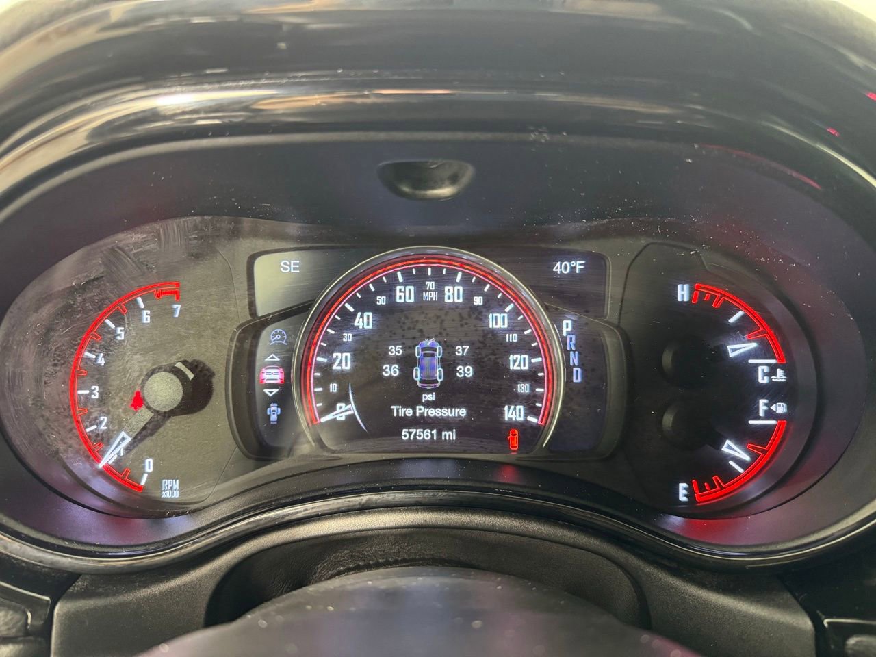 Used 2024 Dodge Durango GT image 24