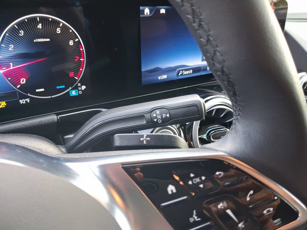 Used 2025 Mercedes-Benz GLA 250 4MATIC w/ Winter Package image 22